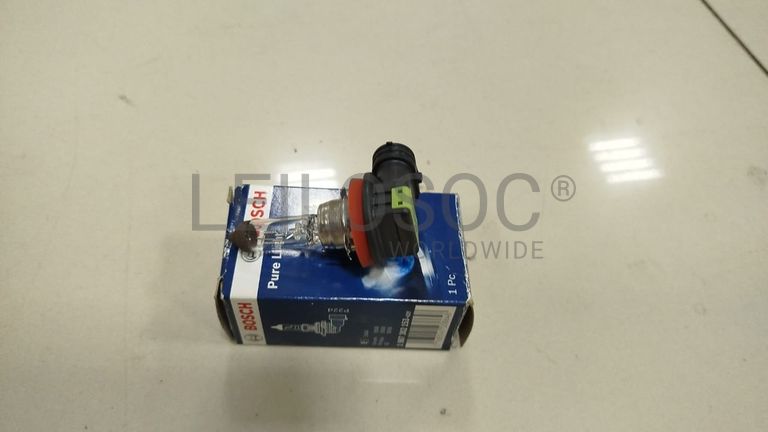 Peças de Substituição