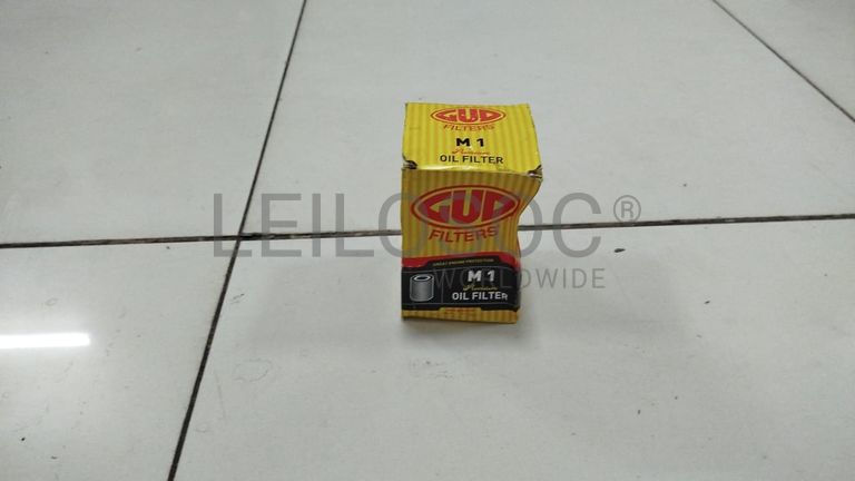 Peças de Substituição