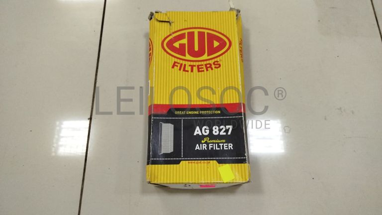 Peças de Substituição