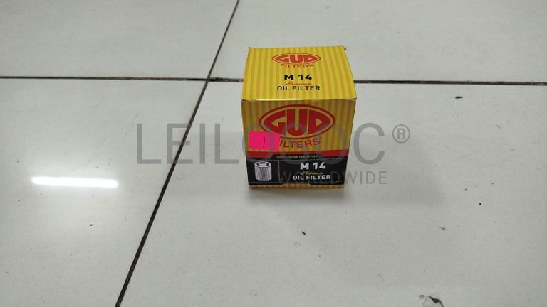 Peças de Substituição