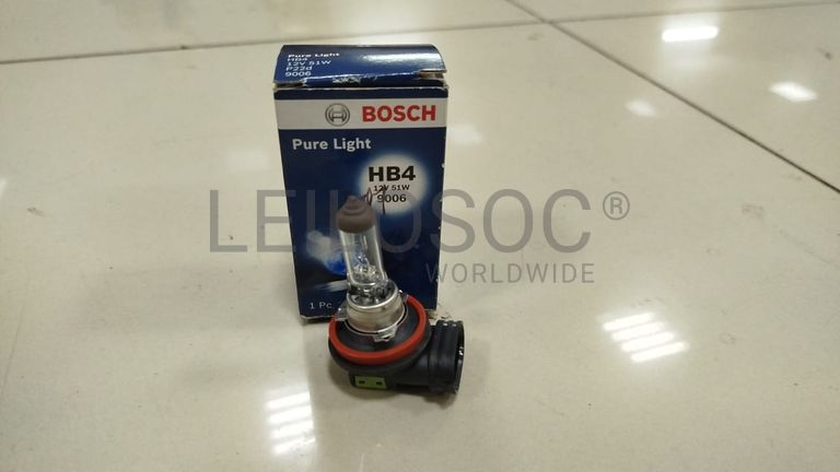 Peças de Substituição