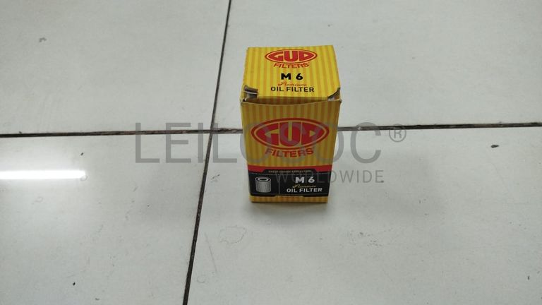 Peças de Substituição