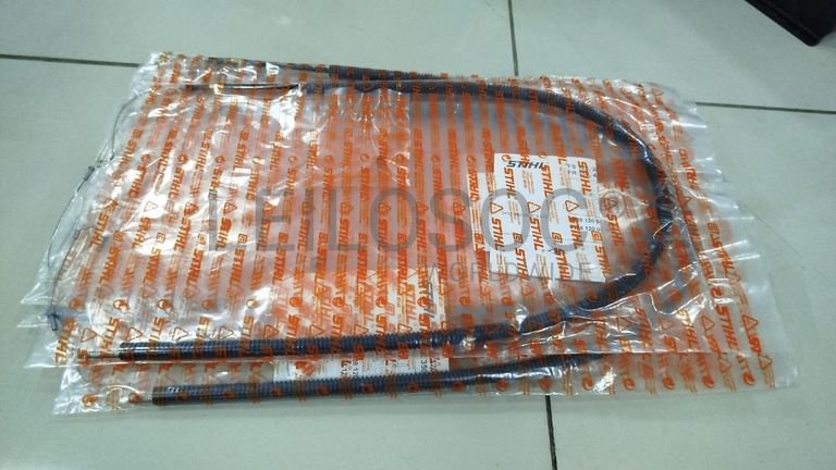 Peças de Substituição