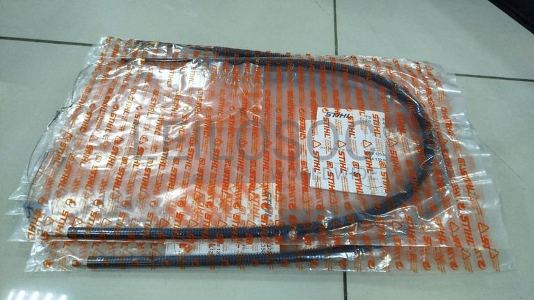 Peças de Substituição