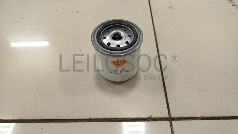 Peças de Substituição