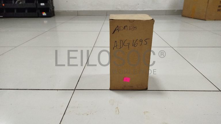 Peças de Substituição