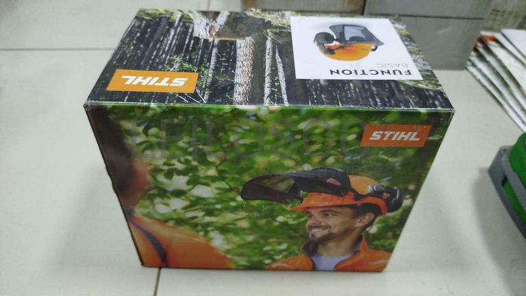 Peças de Substituição