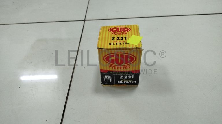 Peças de Substituição