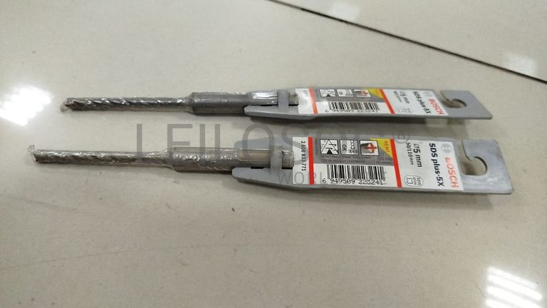 Peças de Substituição