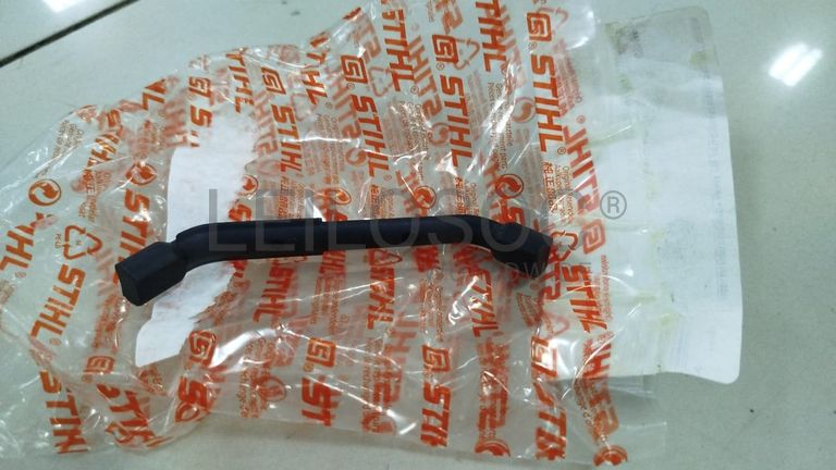 Peças de Substituição