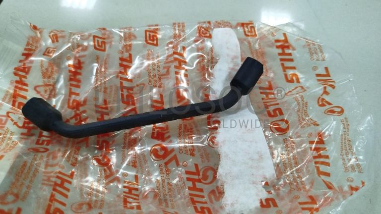 Peças de Substituição