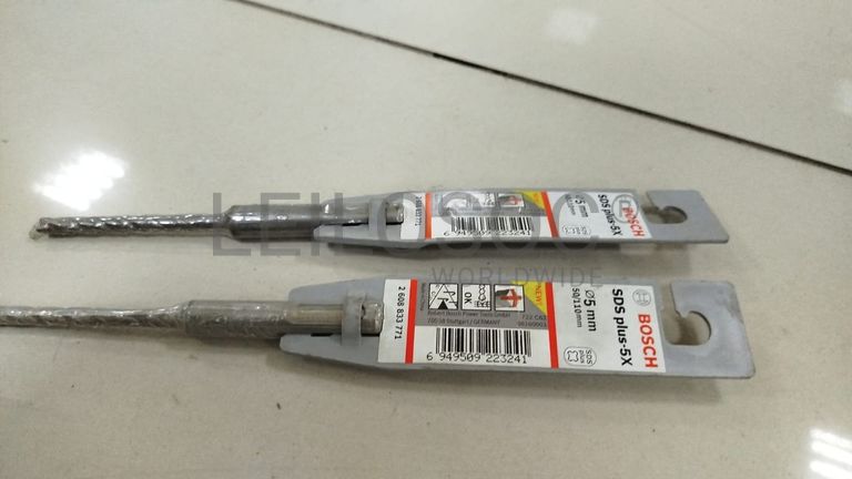 Peças de Substituição