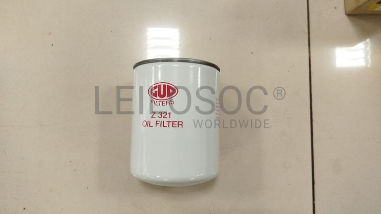 Peças de Substituição