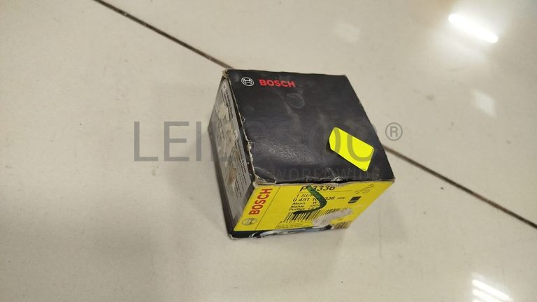 Peças de Substituição