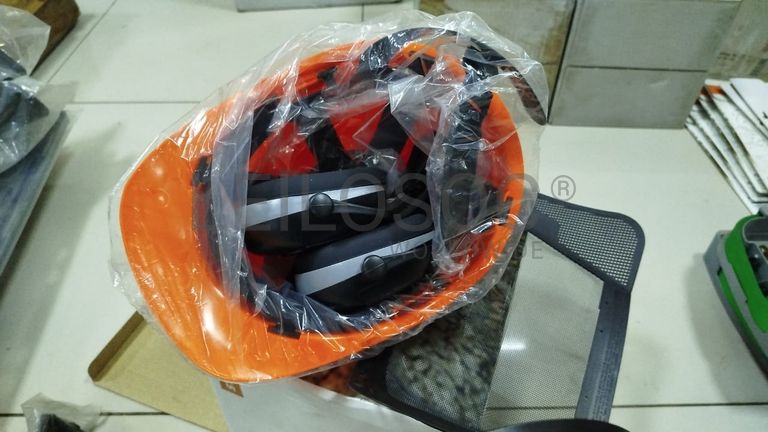 Peças de Substituição