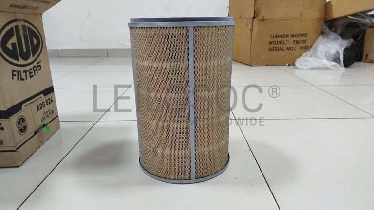 Peças de Substituição