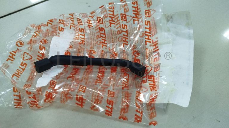 Peças de Substituição