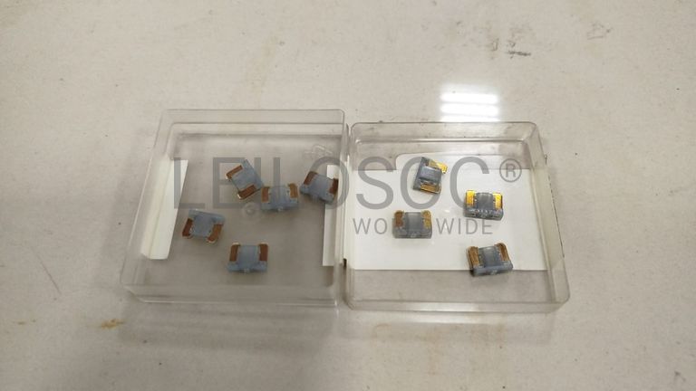 Peças de Substituição