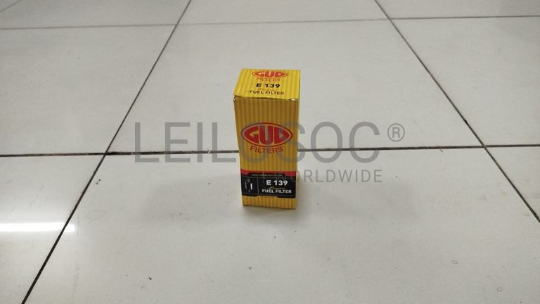 Peças de Substituição