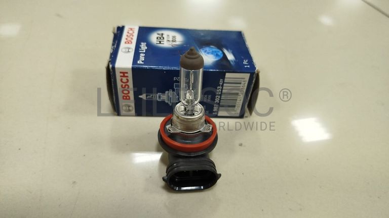 Peças de Substituição