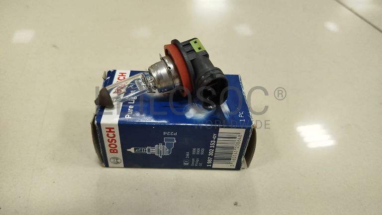 Peças de Substituição