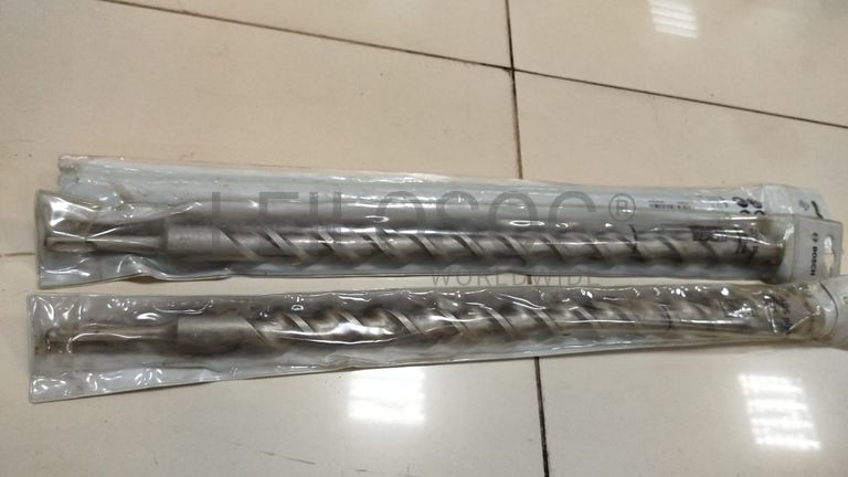 Peças de Substituição