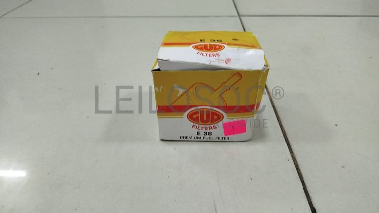 Peças de Substituição