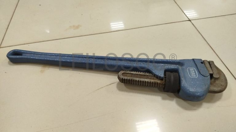 Peças de Substituição