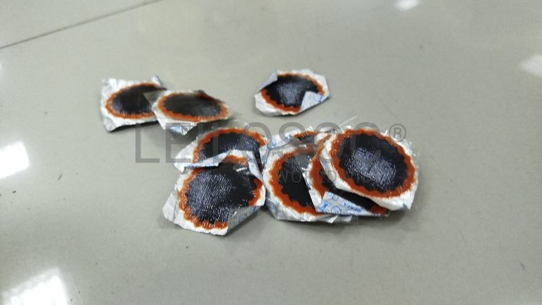 Peças de Substituição