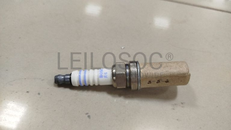 Peças de Substituição