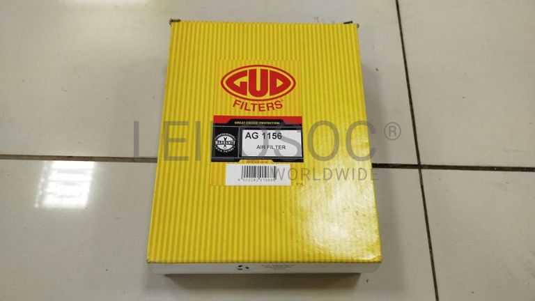 Peças de Substituição