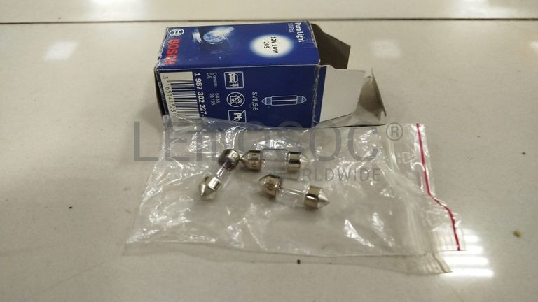 Peças de Substituição