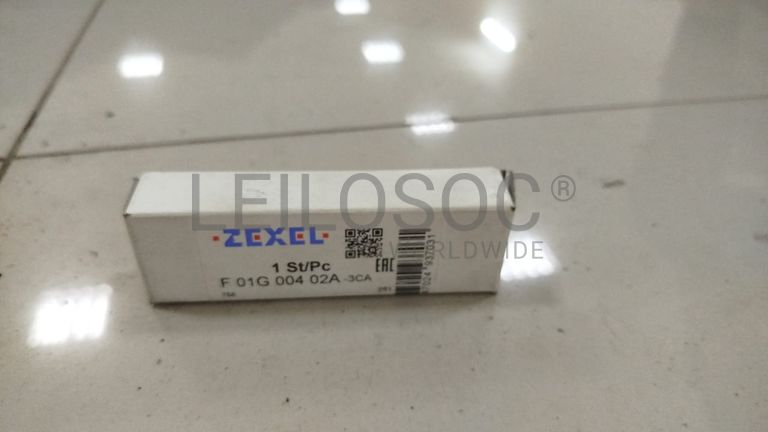 Peças de Substituição