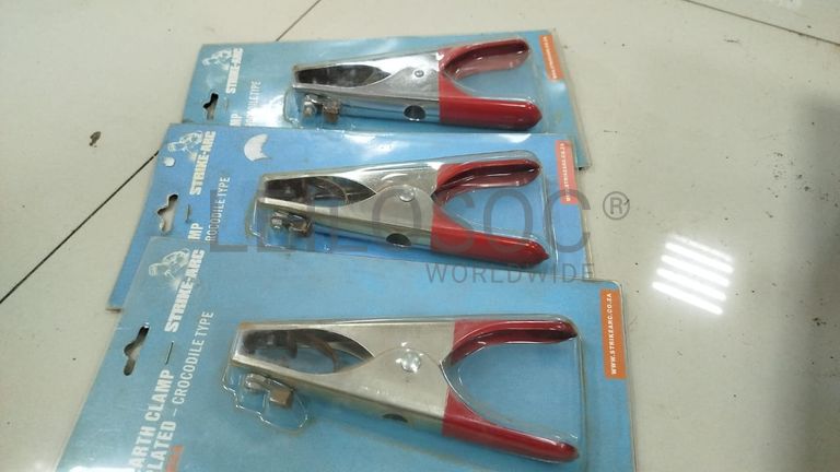 Peças de Substituição