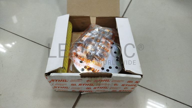 Peças de Substituição