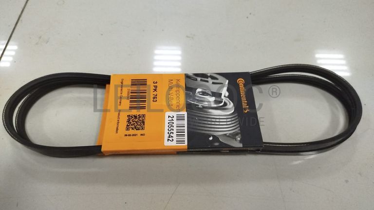 Peças de Substituição