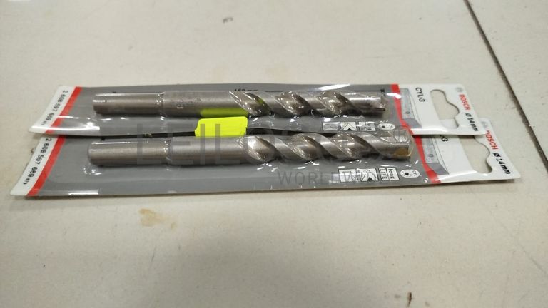 Peças de Substituição