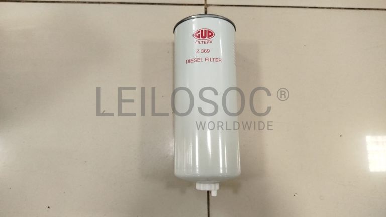 Peças de Substituição