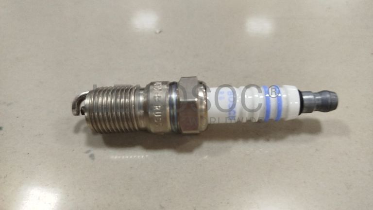 Peças de Substituição