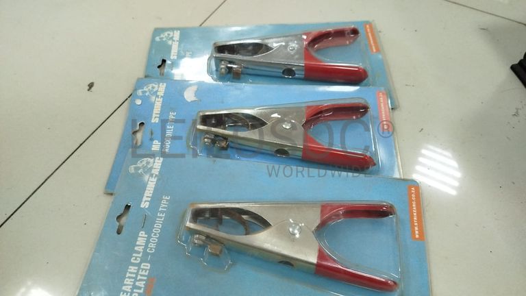 Peças de Substituição