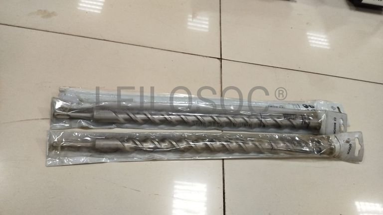 Peças de Substituição