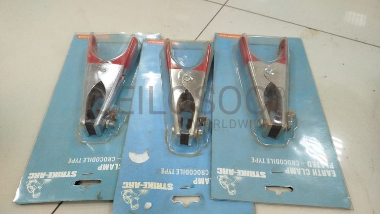 Peças de Substituição