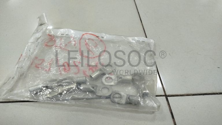 Peças de Substituição