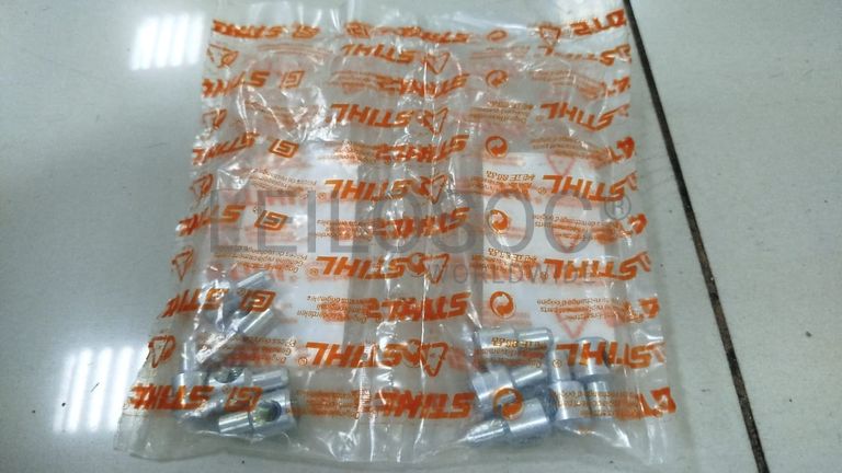 Peças de Substituição