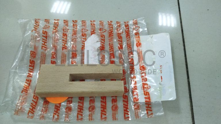 Peças de Substituição