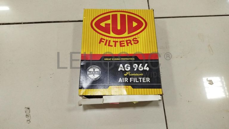 Peças de Substituição