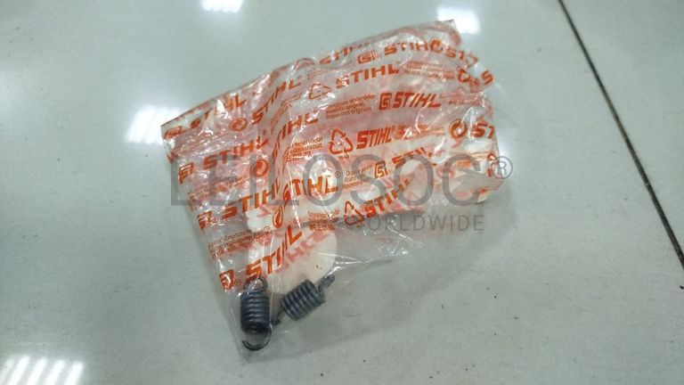 Peças de Substituição