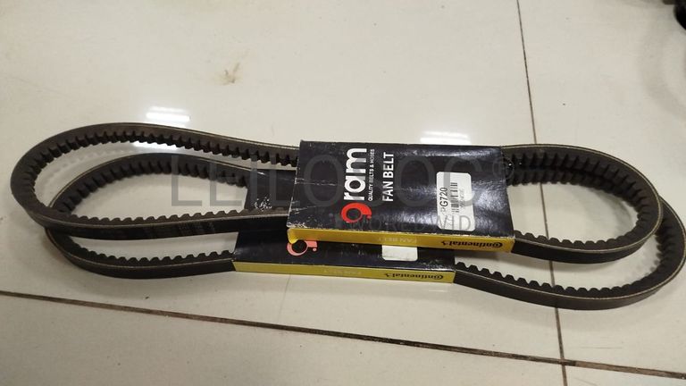 Peças de Substituição