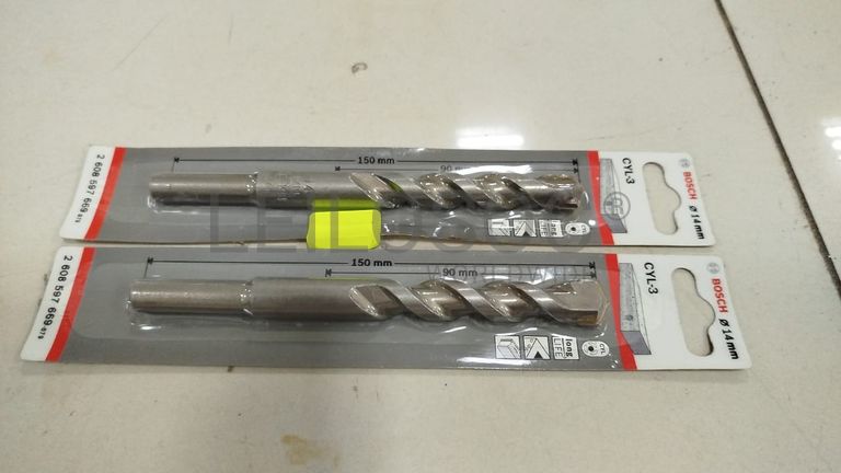 Peças de Substituição