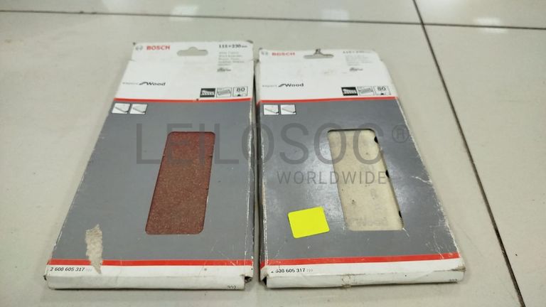 Peças de Substituição